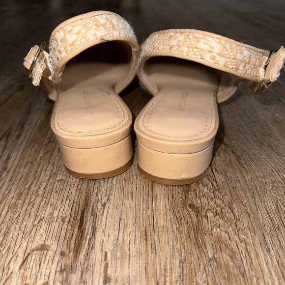 Adrienne Vittadini • Papina Slingback Pump - Picture 7 of 8